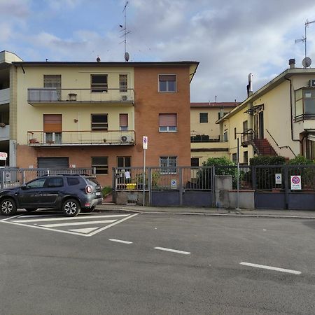 Ferienwohnung Casa Rolda Sesto Fiorentino Exterior foto