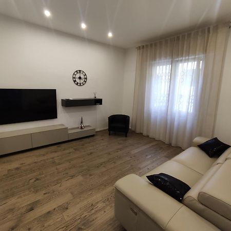 Ferienwohnung Casa Rolda Sesto Fiorentino Exterior foto