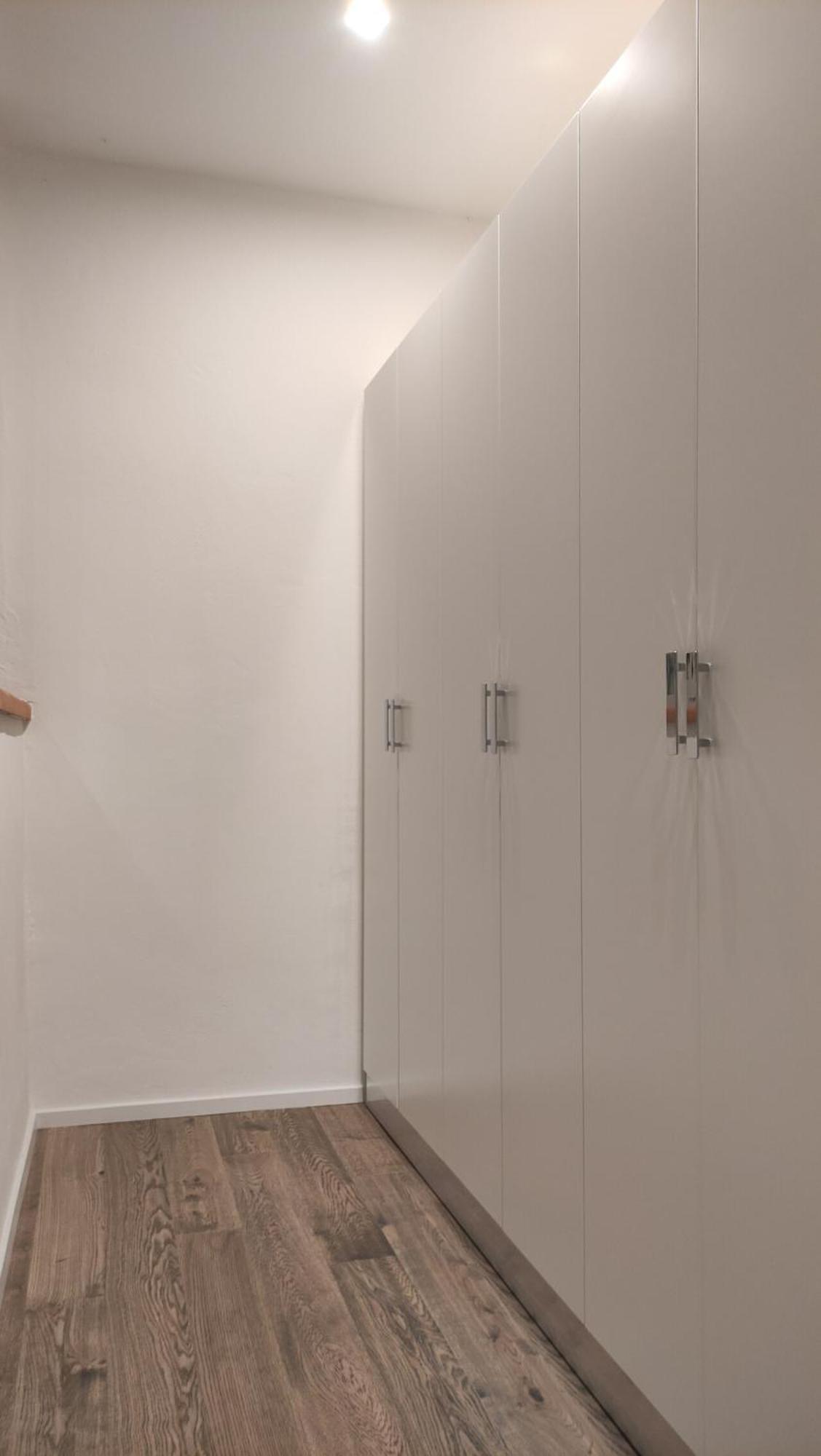 Ferienwohnung Casa Rolda Sesto Fiorentino Exterior foto