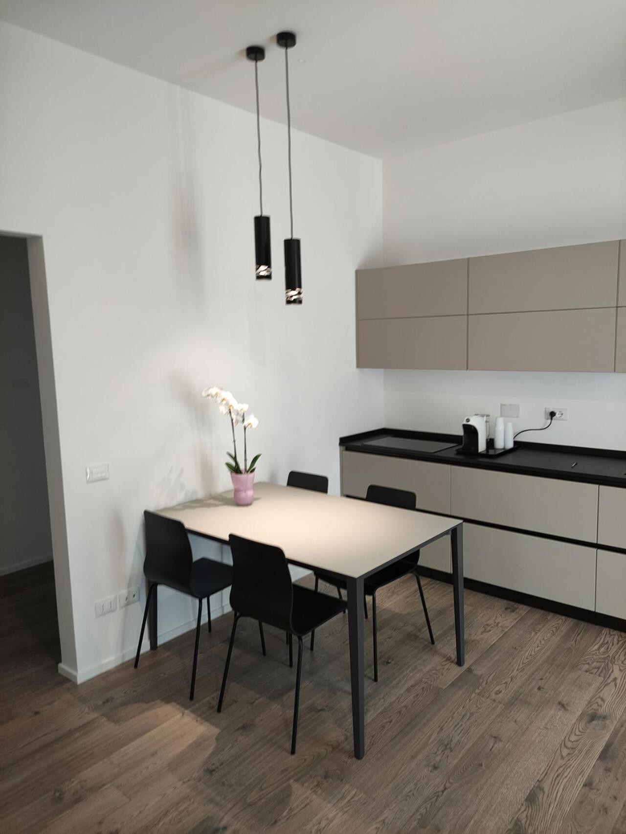 Ferienwohnung Casa Rolda Sesto Fiorentino Exterior foto
