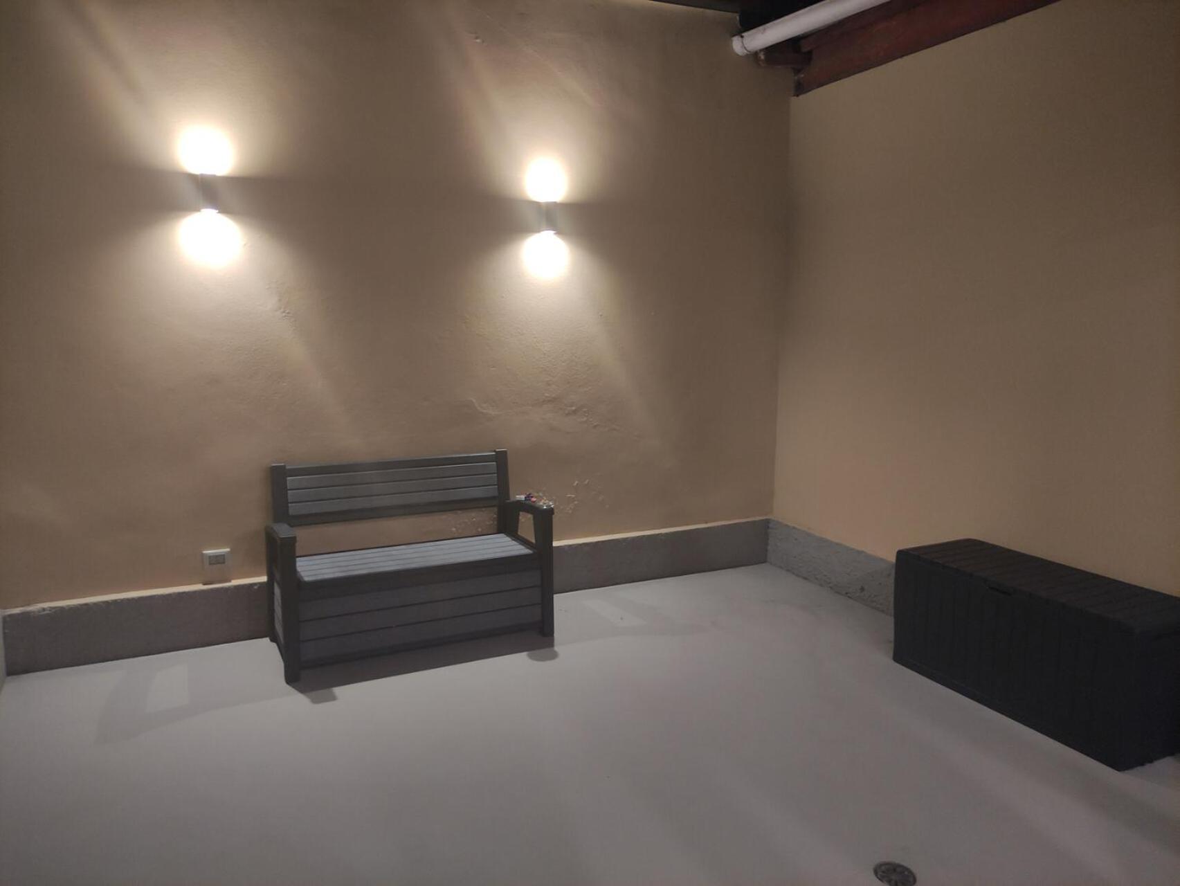 Ferienwohnung Casa Rolda Sesto Fiorentino Exterior foto