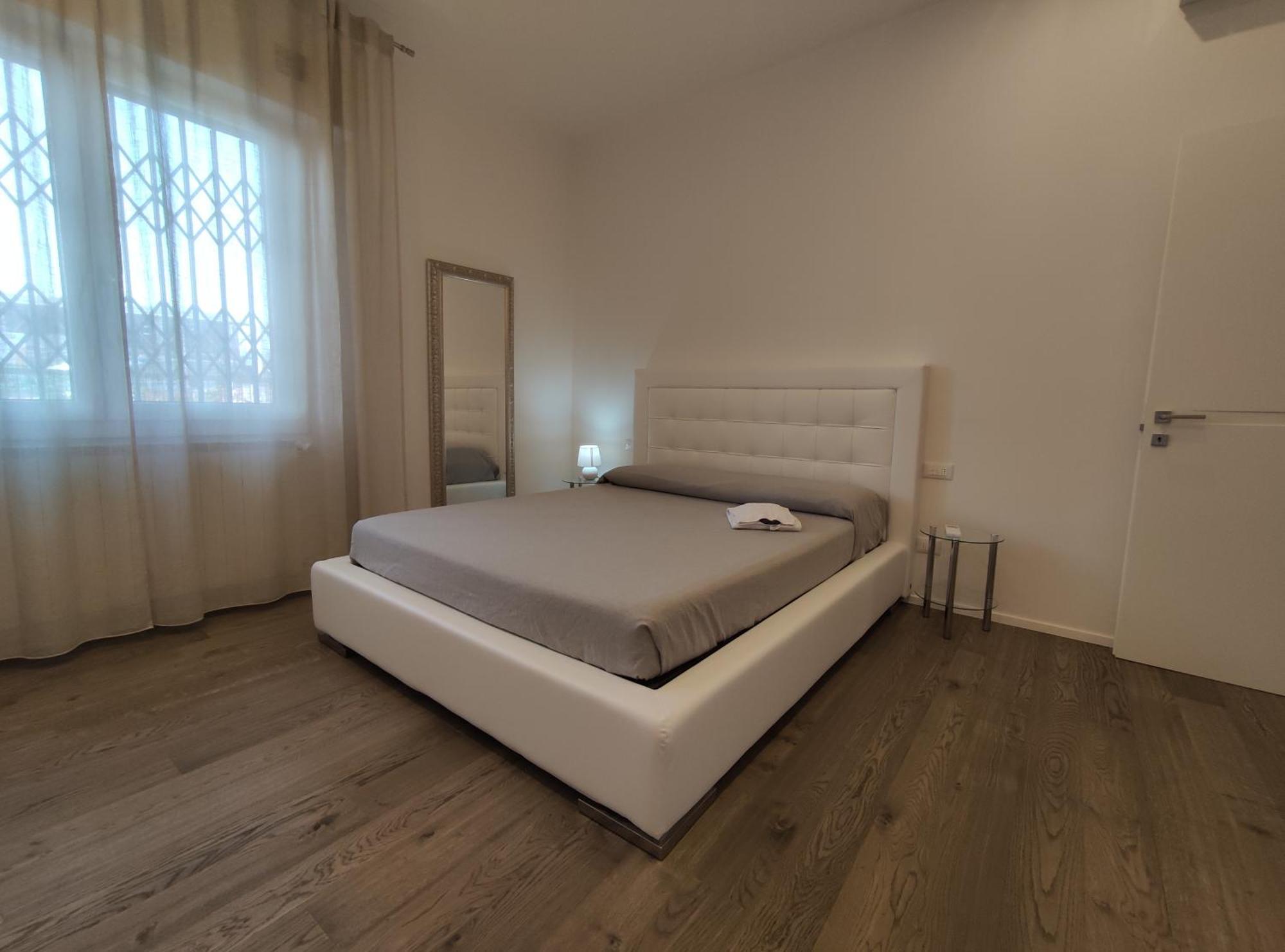 Ferienwohnung Casa Rolda Sesto Fiorentino Exterior foto