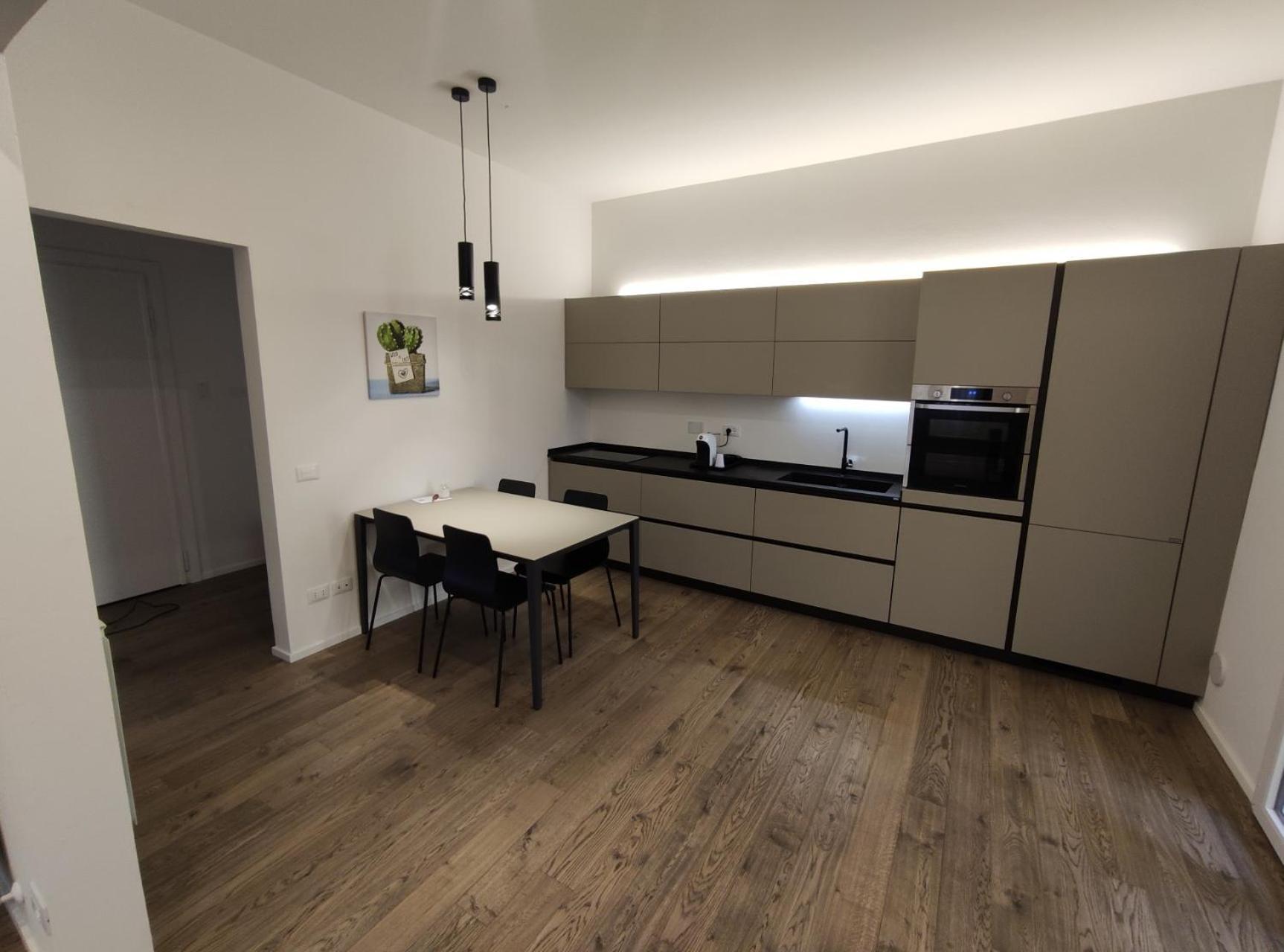 Ferienwohnung Casa Rolda Sesto Fiorentino Exterior foto