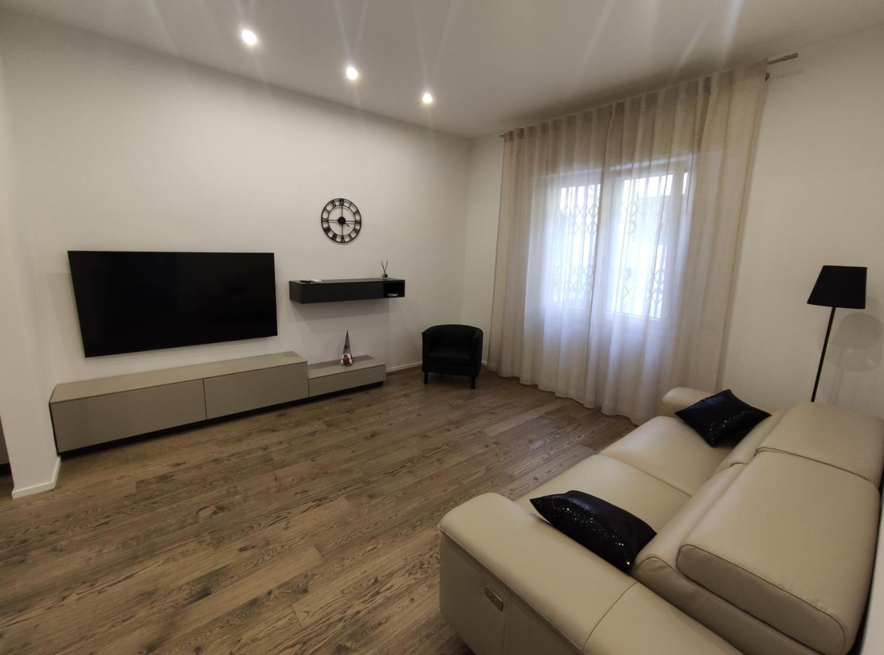 Ferienwohnung Casa Rolda Sesto Fiorentino Exterior foto