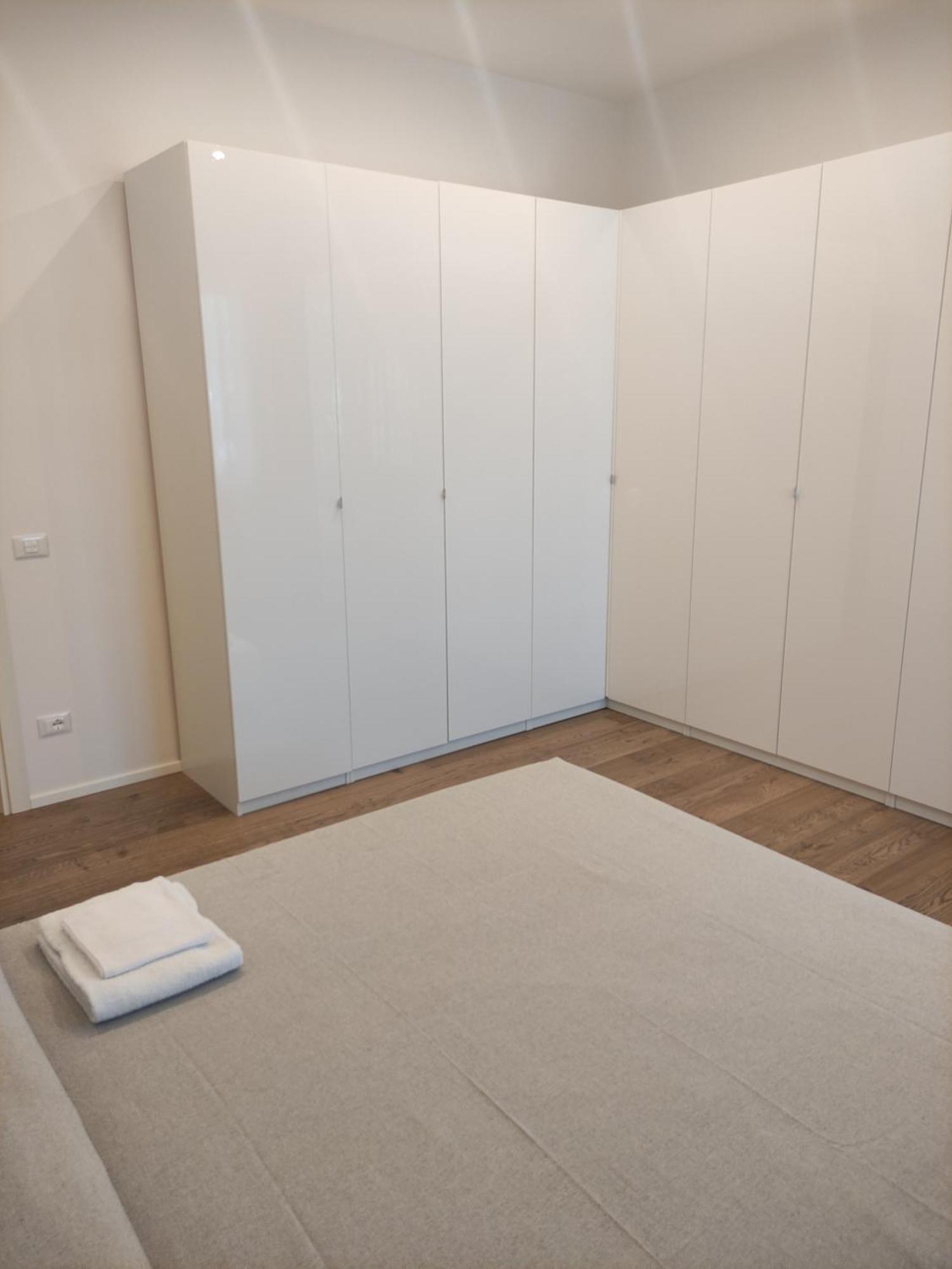 Ferienwohnung Casa Rolda Sesto Fiorentino Exterior foto